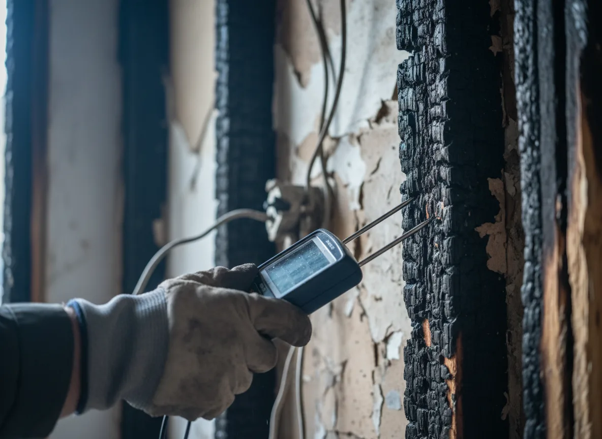 Fire Damage Restoration Arden, NC FAQs